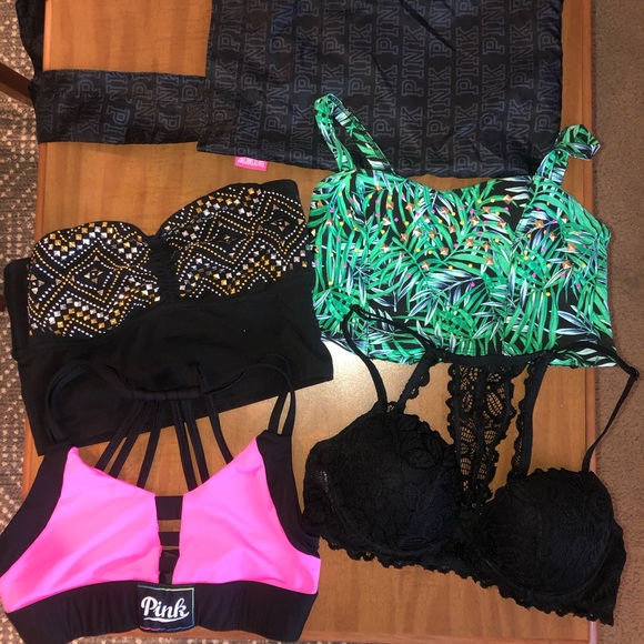 Victoria secret Bundle - Picture 1 of 1